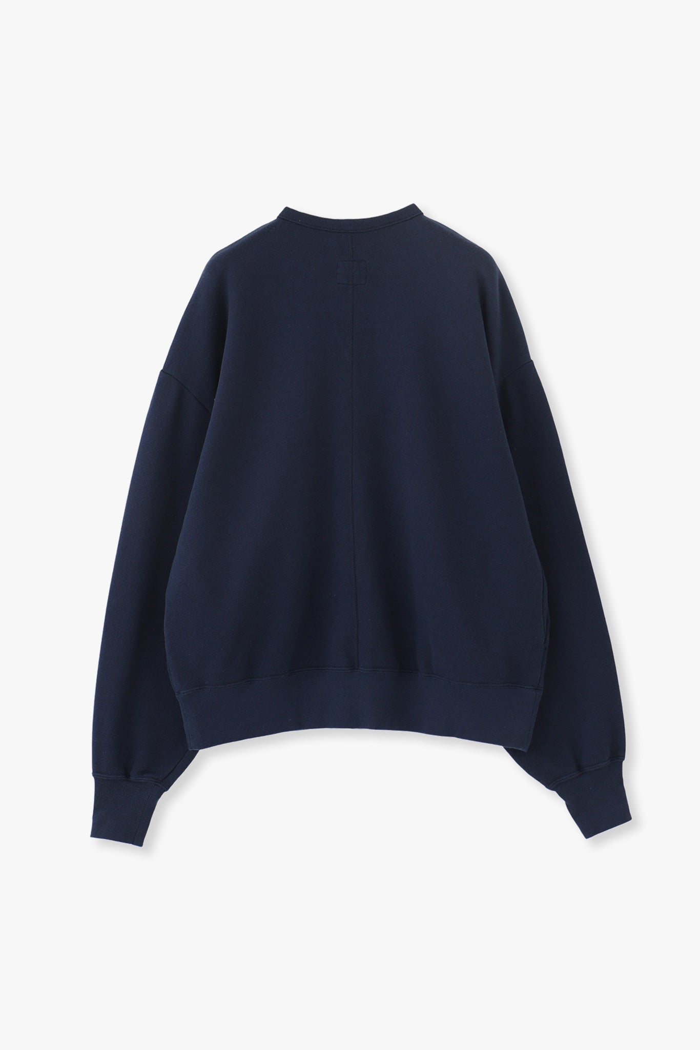 Melt スウェットカーディガンーOff White(Women)