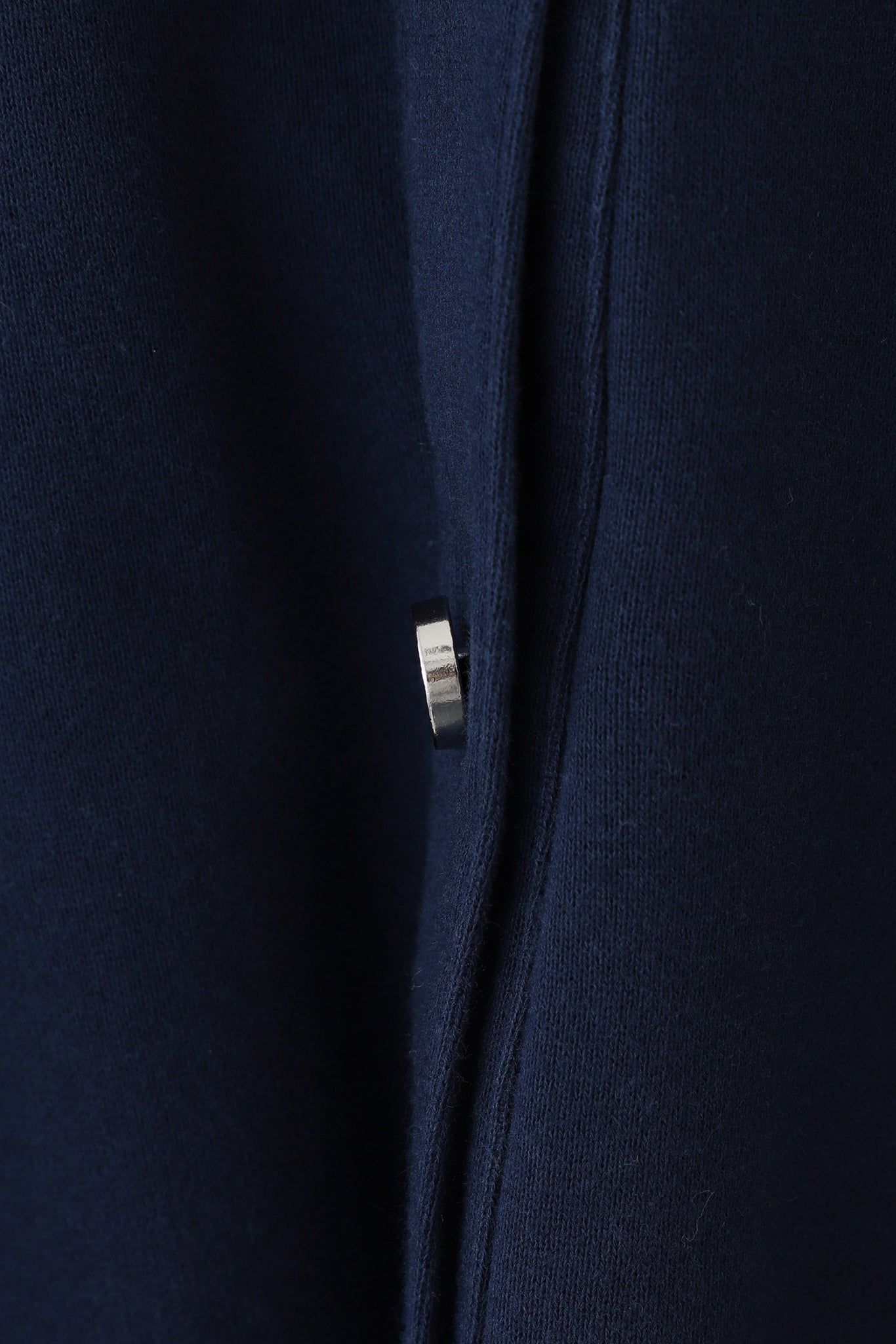 MELT CARDIGAN(和歌山裏毛)ーNAVY