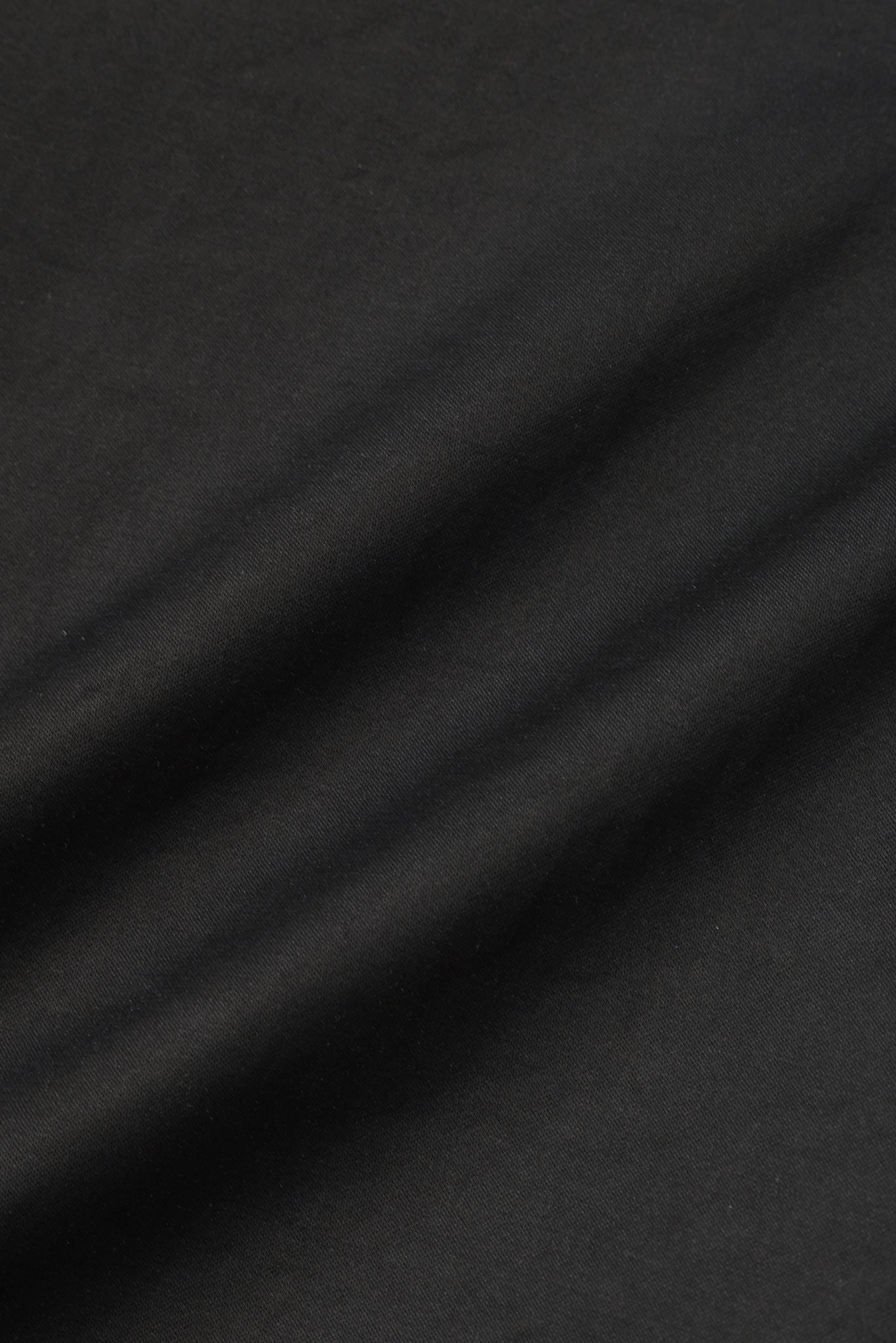 Cotton Satin Summer Dress