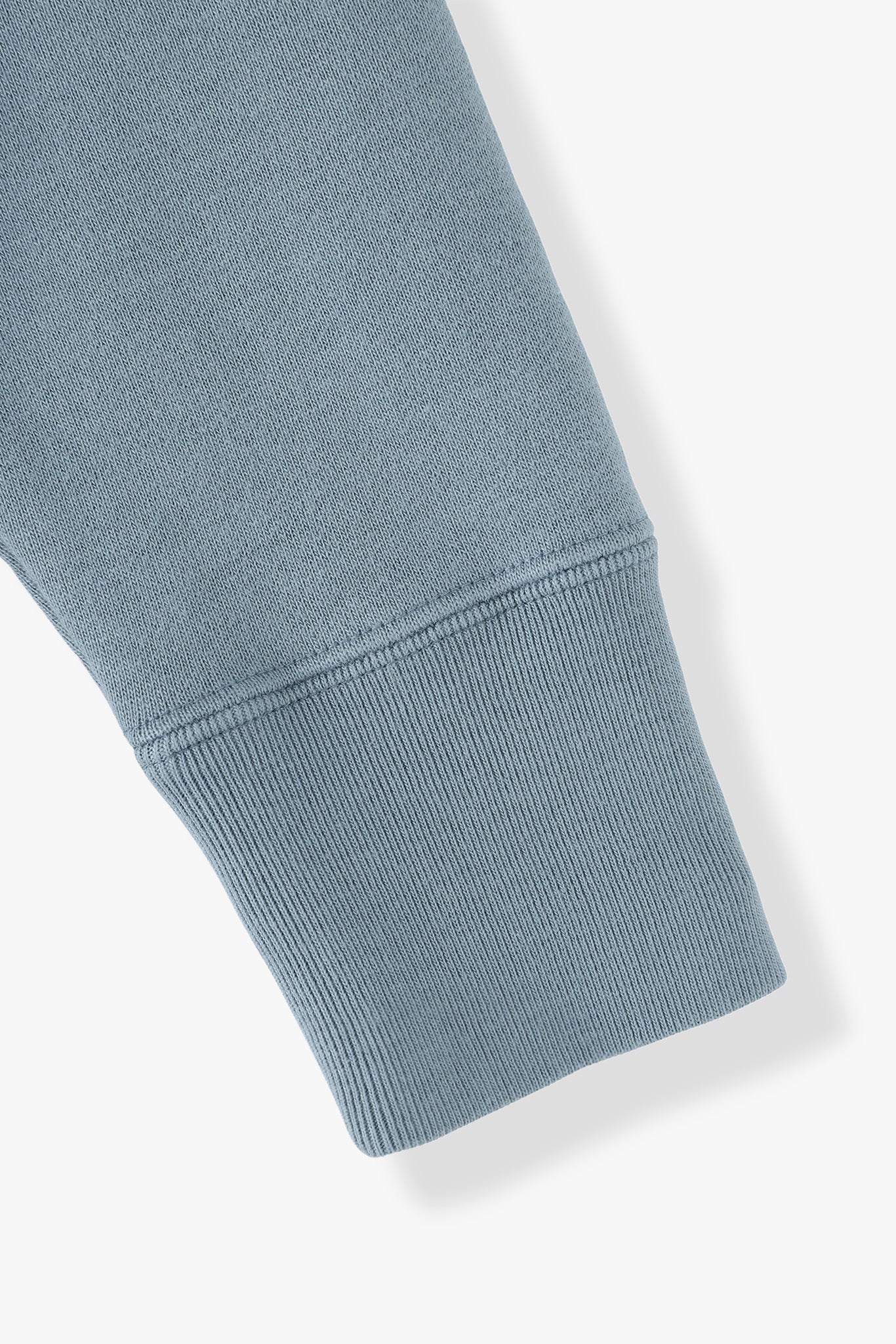 The Best Sweat Knit -Blue (Women)