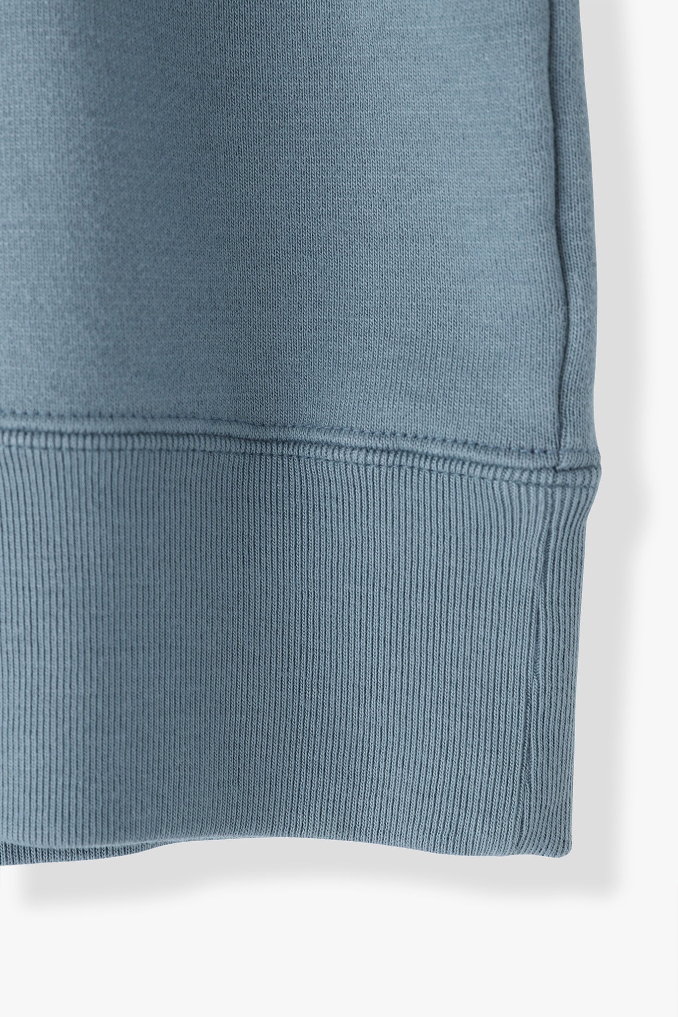 The Best Sweat Knit -Blue (Women)