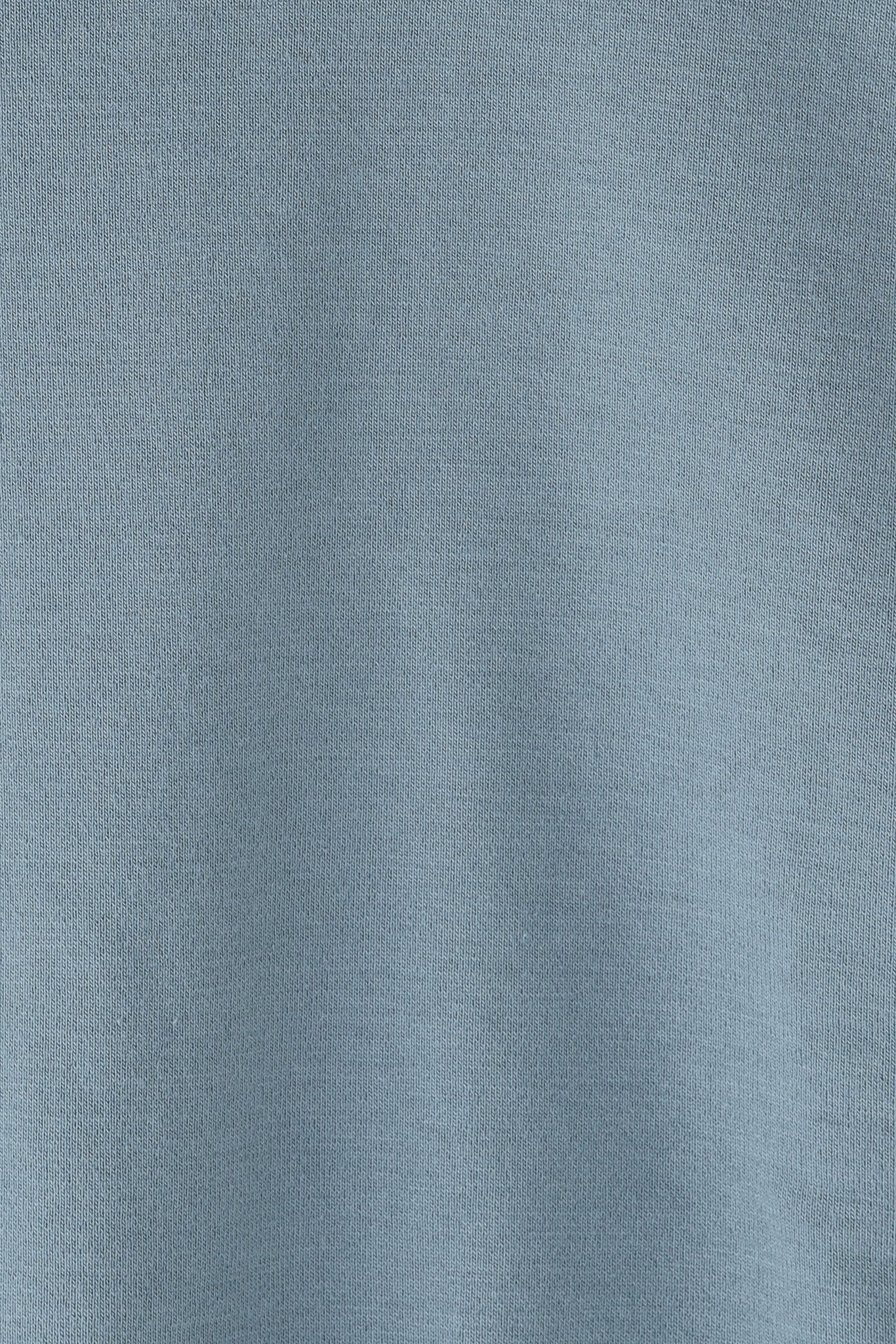 The Best Sweat Knit -Blue (Women)