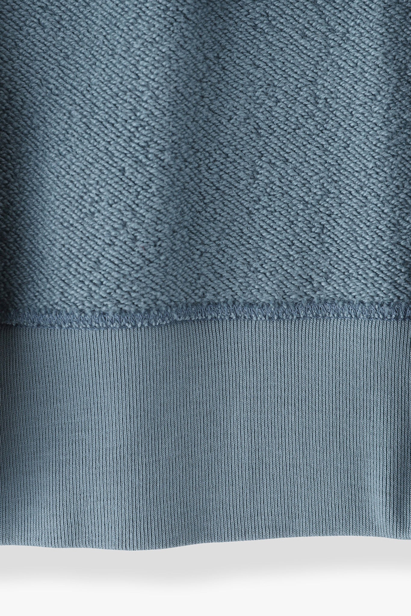 The Best Sweat Knit -Blue (Women)