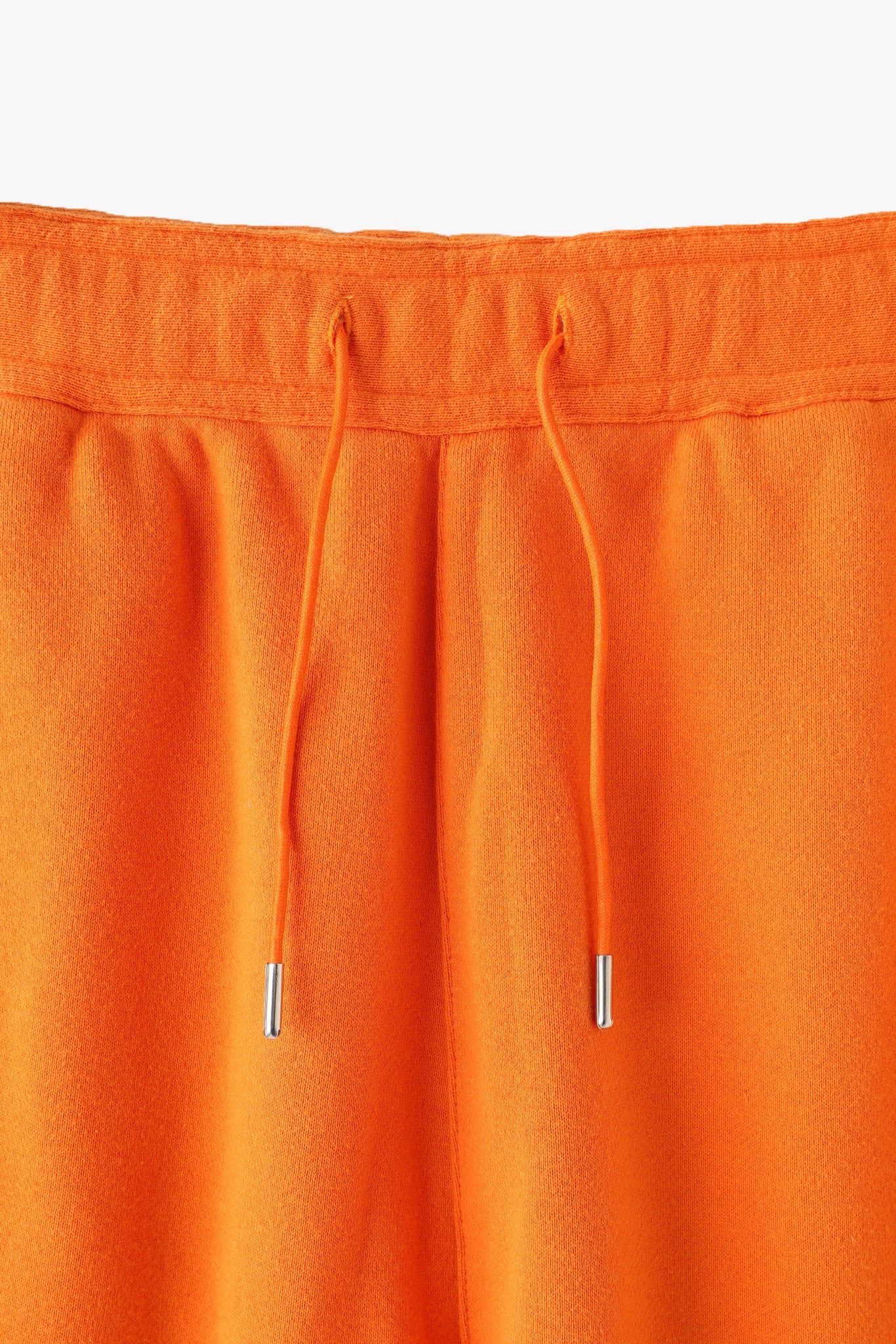 MELT HALF PANTS(和歌山裏毛)ーORANGE