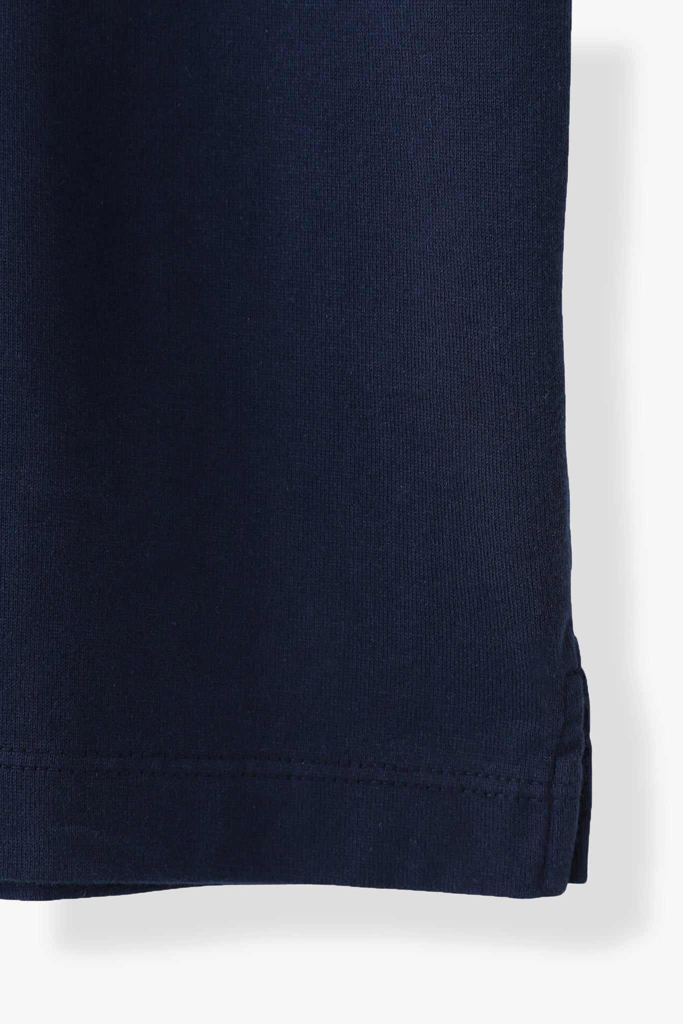 FRESH COMFORT TEE(和歌山カットソー)ーNAVY/UNISEX