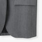 Wool Jacket / Gray