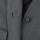 Wool Jacket / Gray