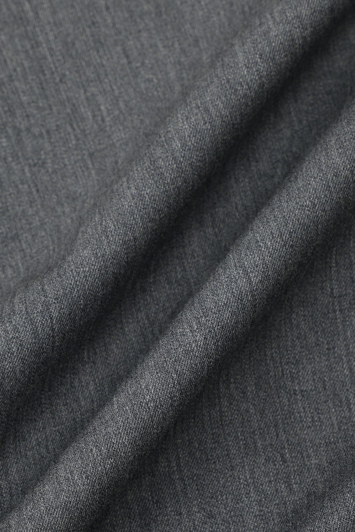 Wool Jacket / Gray