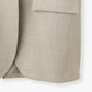 Wool Jacket / Beige