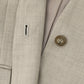 Wool Jacket / Beige