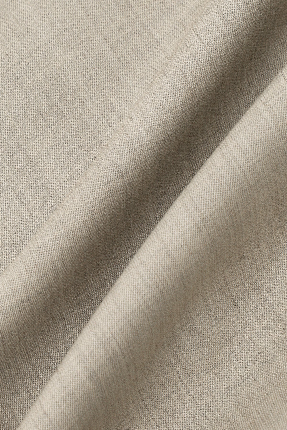 Wool Jacket / Beige