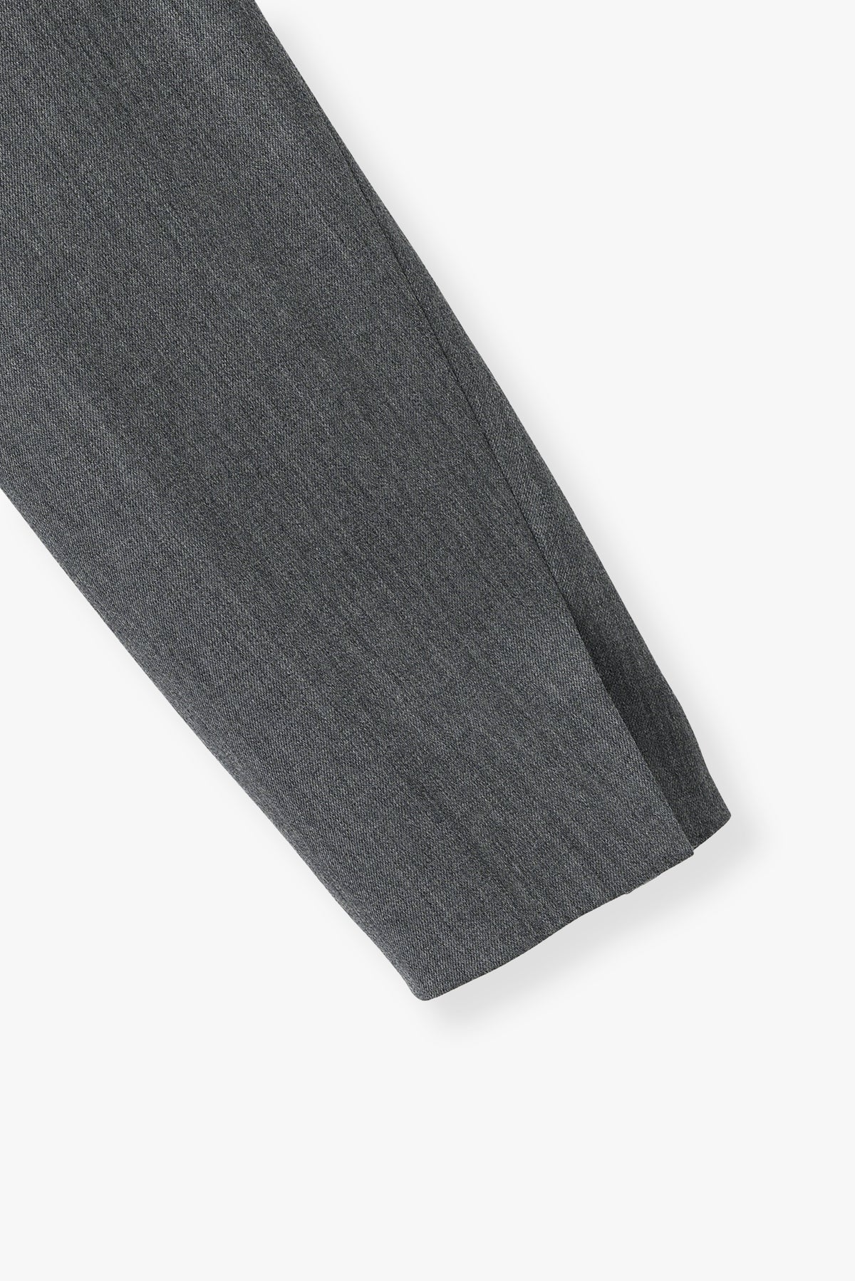 Wool Jacket / Gray