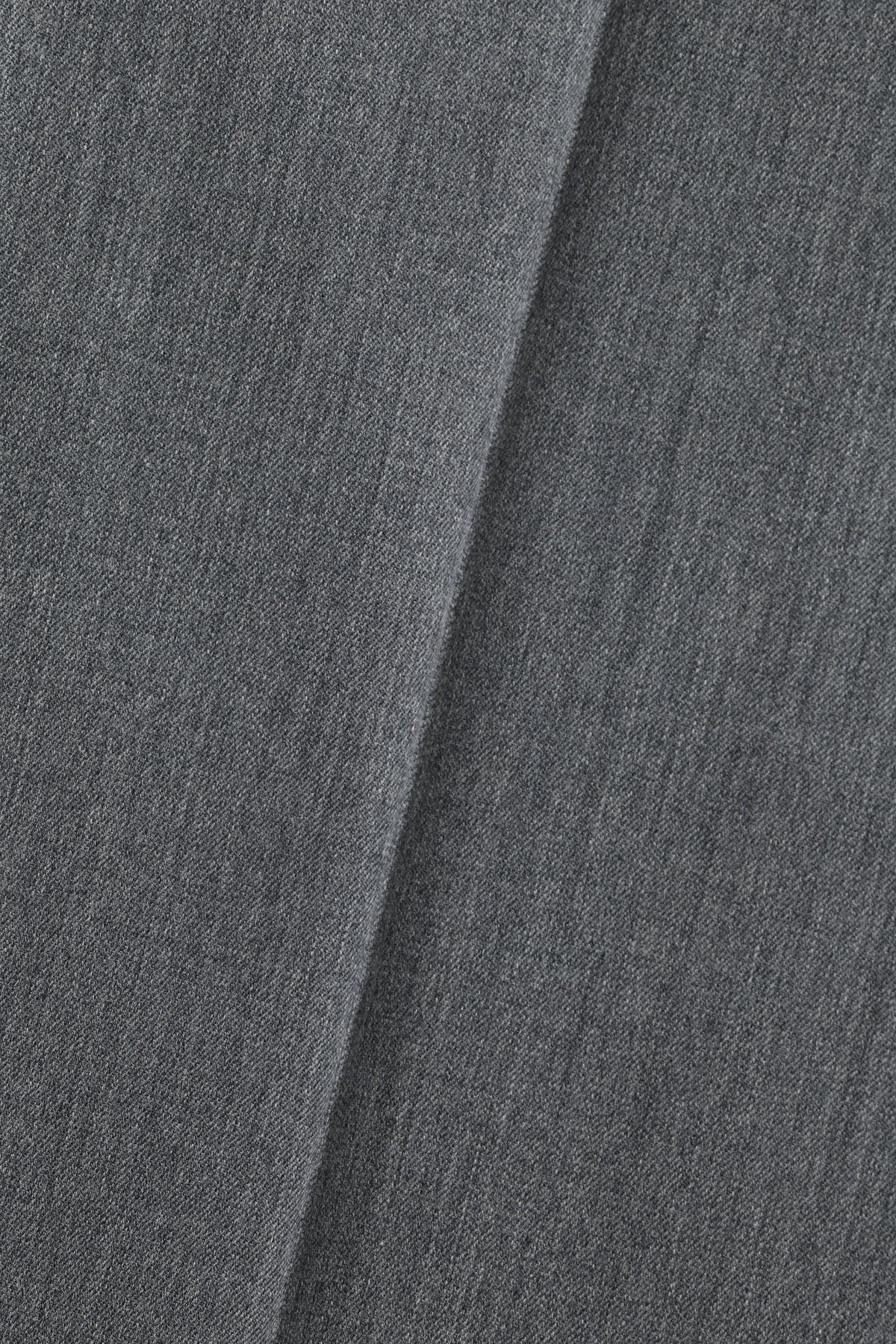 Wool Pants / Gray