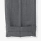 Wool Pants / Gray