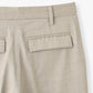 Wool Pants / Beige