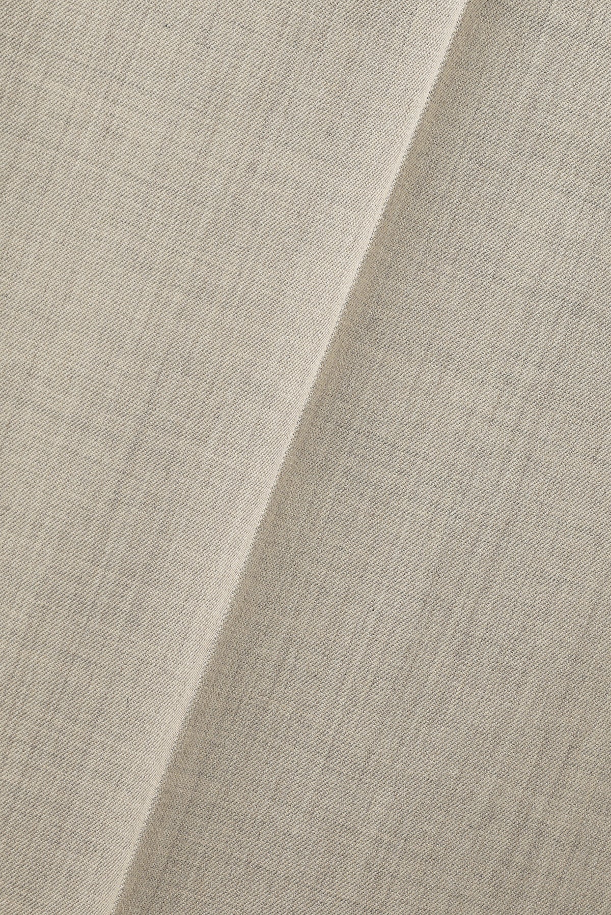 Wool Pants / Beige