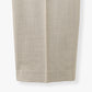 Wool Pants / Beige