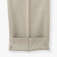 Wool Pants / Beige