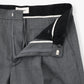 Wool Pants / Gray