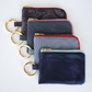 Tie Pouch / Navy