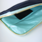 Tie Pouch / Navy