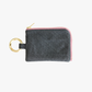 Tie Pouch / Dark Gray