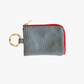 Tie Pouch / Light Gray