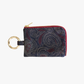 Tie Pouch / Paisley