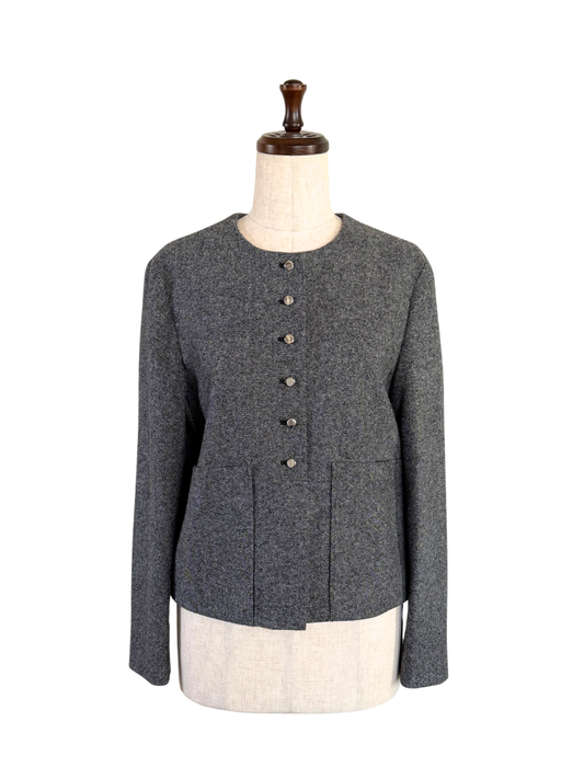 【予約販売】Knep Tweed Shiot Jacket