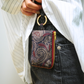 Tie Pouch / Paisley