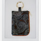 Tie Pouch / Paisley