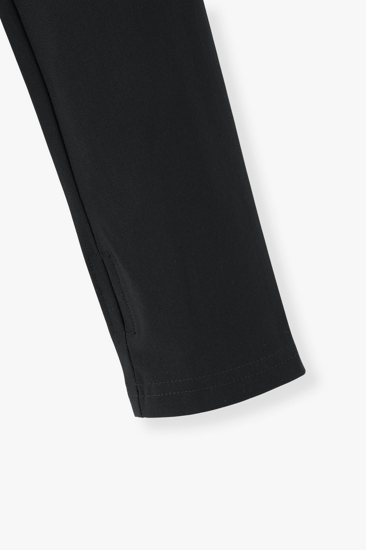 UVcut Jersey Tops / Black