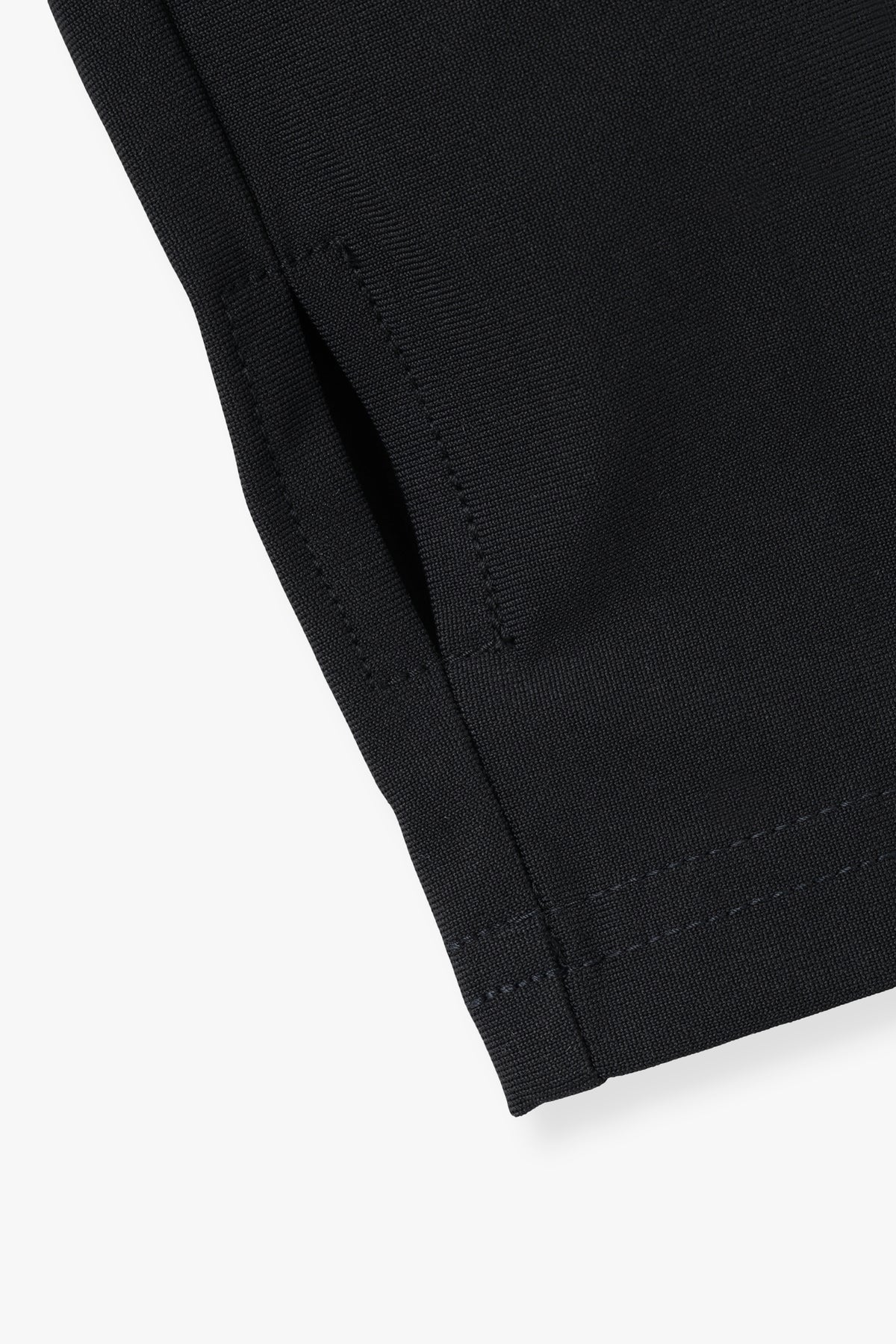 UVcut Jersey Tops / Black