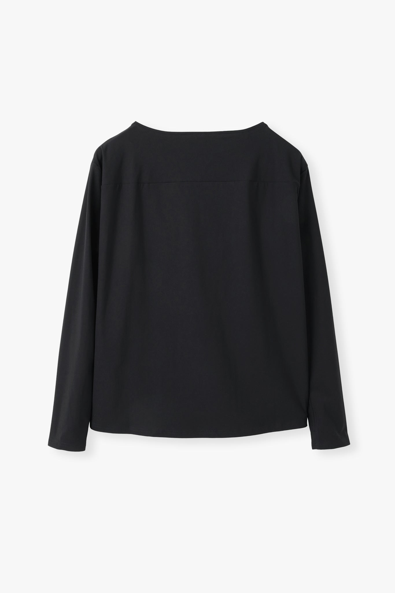 UVcut Jersey Tops