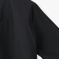 UVcut Jersey Tops / Black