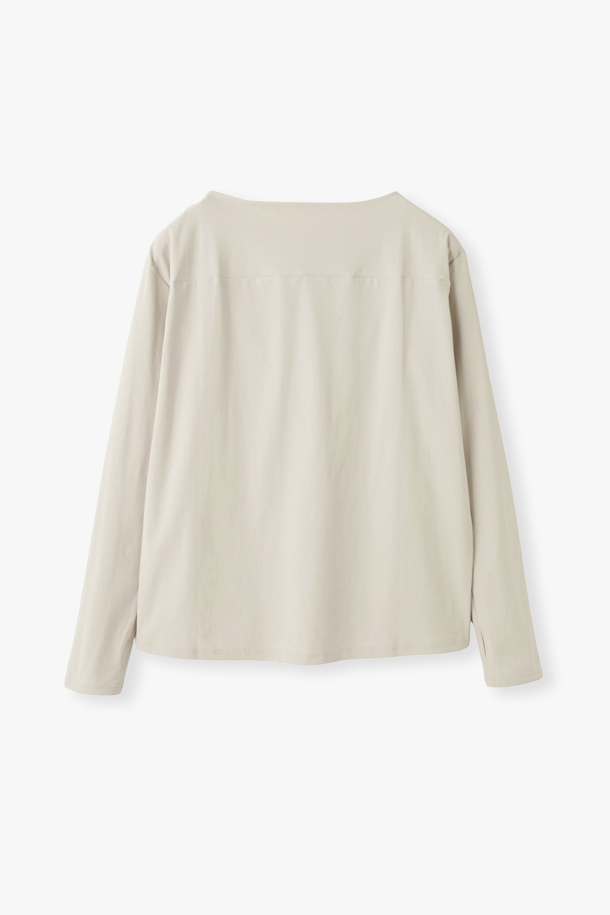 UVcut Jersey Tops / Skin
