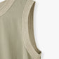 Cotton Satin Summer Dress