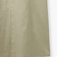 Cotton Satin Summer Dress