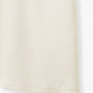 2way Bowtie Satin Blouse / White