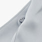 2way Bowtie Satin Blouse / Blue
