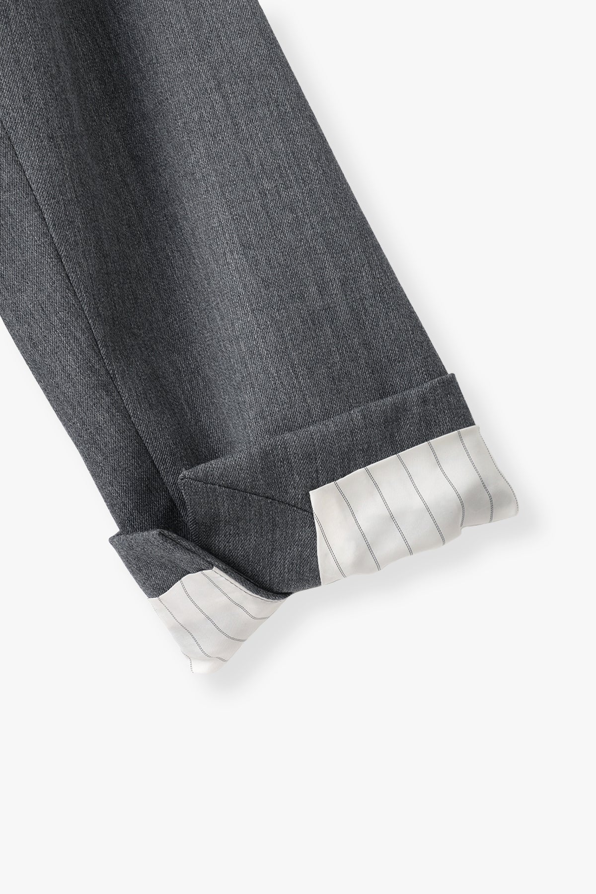 Wool Jacket / Gray