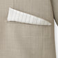 Wool Jacket / Beige