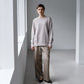 Wool Pants / Beige