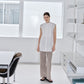 Wool Pants / Beige