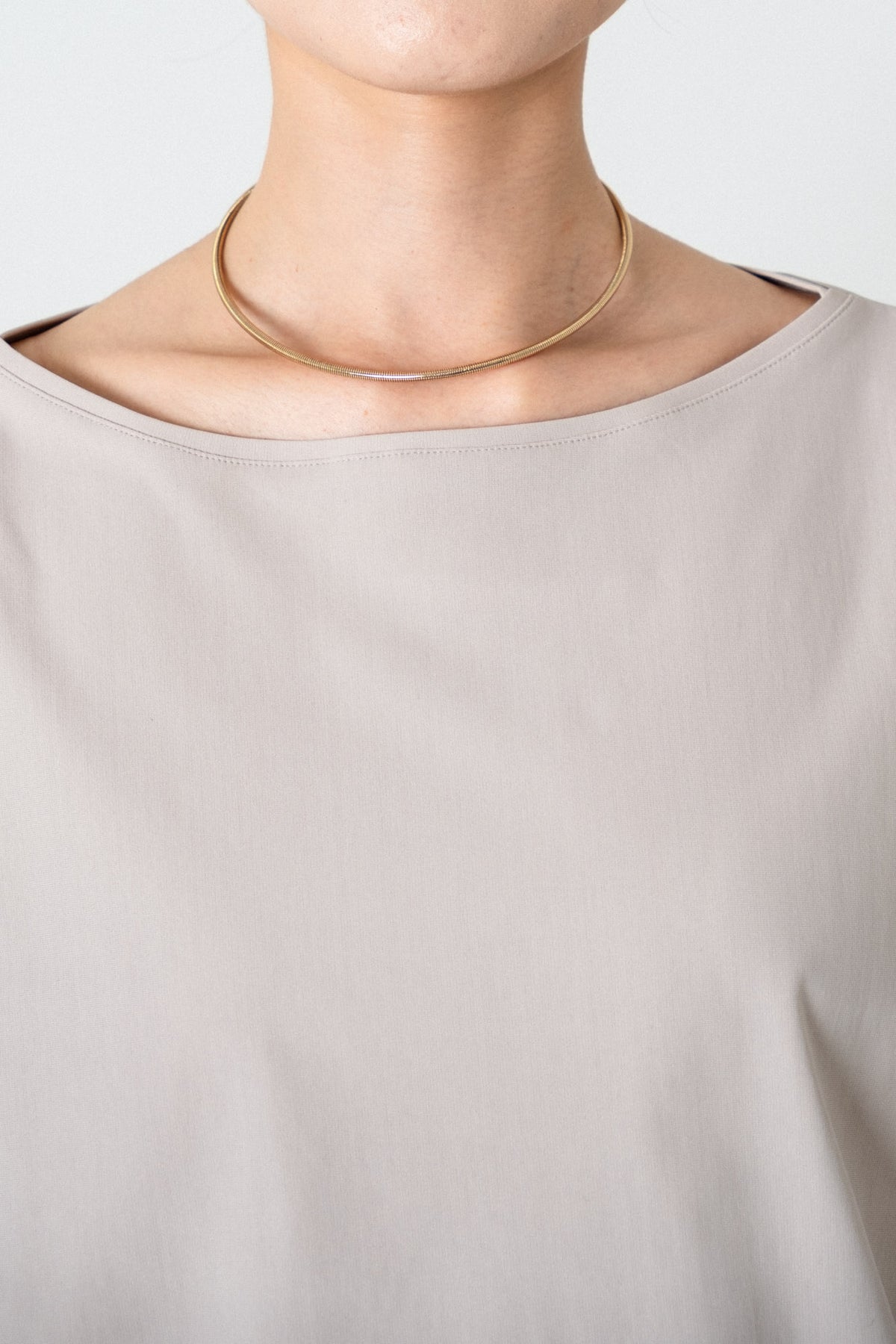 UVcut Jersey Tops / Skin