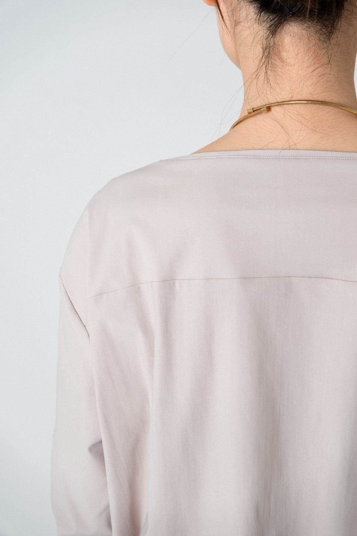 UVcut Jersey Tops / Skin
