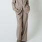 Wool Jacket / Beige