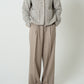 Fancy Tweed Short Jacket / Mix