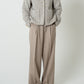 Fancy Tweed Short Jacket / Mix
