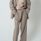 Wool Jacket / Beige